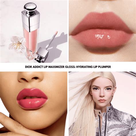 dior addict lip gloss ingredients|where to buy dior lip gloss.